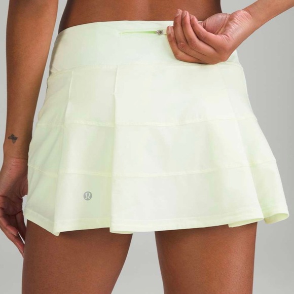 Lululemon Pace Rival Mid-Rise Skirt
Elixir - Picture 7 of 7